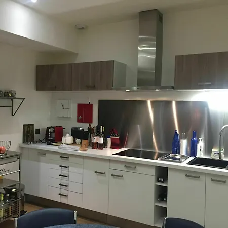 Appartement Le Richelieu By L'apt Bdx Bordeaux