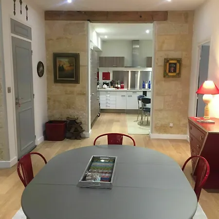 Le Richelieu By L'apt Bdx